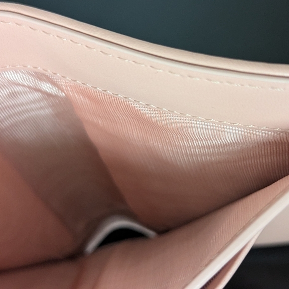 Dior 30 Montaigne Dahlia Wallet - Picture 7 of 7